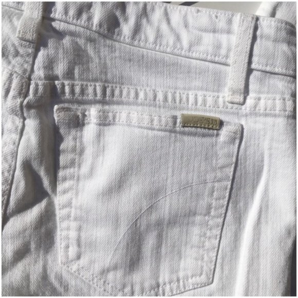 Joe's Jeans Ankle Cropped Jean - Picture 2 of 5